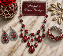 Load image into Gallery viewer, Paparazzi Jewelry Fashion Fix Glimpses of Malibu 0122