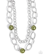 Load image into Gallery viewer, Paparazzi Jewelry Necklace Top of My List