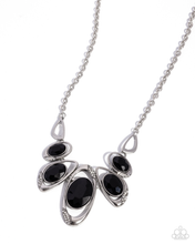 Load image into Gallery viewer, Paparazzi Jewelry Necklace Hypnotic Twinkle