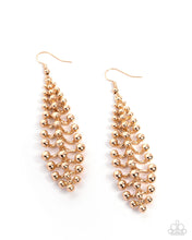 Load image into Gallery viewer, Paparazzi Jewelry Earrings Seize the Studs