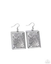 Load image into Gallery viewer, Paparazzi Jewelry Earrings Textured Trial