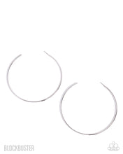 Load image into Gallery viewer, Paparazzi Jewelry Earrings Colossal Couture