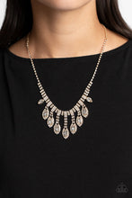 Load image into Gallery viewer, Paparazzi Jewelry Necklace REIGNING Romance