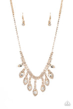 Load image into Gallery viewer, Paparazzi Jewelry Necklace REIGNING Romance
