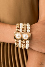 Load image into Gallery viewer, Paparazzi Jewelry Bracelet WEALTH-Conscious