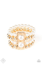 Load image into Gallery viewer, Paparazzi Jewelry Bracelet WEALTH-Conscious