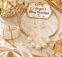 Load image into Gallery viewer, Paparazzi Jewelry Life Of The Party Welcome To Wall Street