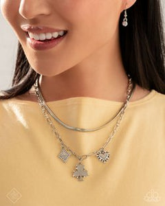 Paparazzi Jewelry Fashion Fix Sunset Sightings