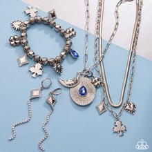 Load image into Gallery viewer, Paparazzi Jewelry Fashion Fix Sunset Sightings