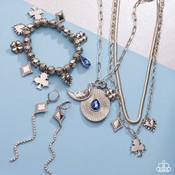 Paparazzi Jewelry Fashion Fix Sunset Sightings