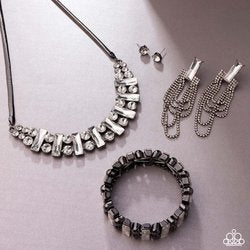 Paparazzi Jewelry Fashion Fix Magnificent Musings