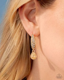 Paparazzi Jewelry Fashion Fix Glimpses of Malibu