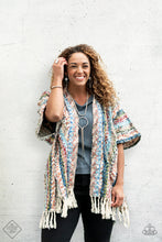 Load image into Gallery viewer, Paparazzi Fashion Fix Sunset Sightings