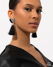Load image into Gallery viewer, Paparazzi Jewelry Necklace Running Wild/Earrings Iconic Zebra