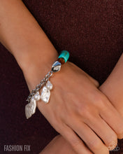 Load image into Gallery viewer, Paparazzi Jewelry Necklace  Beachy Bravado - Multi