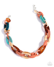 Load image into Gallery viewer, Paparazzi Jewerly Necklace Perfected Color
