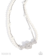 Load image into Gallery viewer, Paparazzi Jewelry Necklace Select Sass