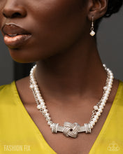 Load image into Gallery viewer, Paparazzi Jewelry Necklace Select Sass