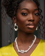 Load image into Gallery viewer, Paparazzi Jewelry Necklace Select Sass