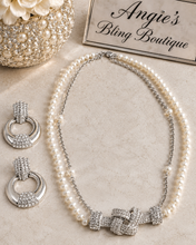 Load image into Gallery viewer, Paparazzi Jewelry Necklace Select Sass