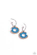 Load image into Gallery viewer, Paparazzi Jewelry Earrings Donut Delivery