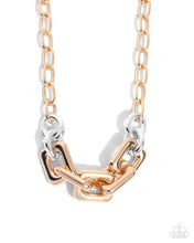 Load image into Gallery viewer, Paparazzi Jewelry Necklace Resolute Radiance