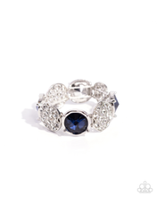 Load image into Gallery viewer, Paparazzi Jewelry Bracelet Refined Refresh - Blue