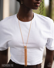 Load image into Gallery viewer, Paparazzi Jewelry Necklace Power Period