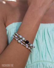 Load image into Gallery viewer, Paparazzi Jewelry Necklace Individual Intrigue - Multi