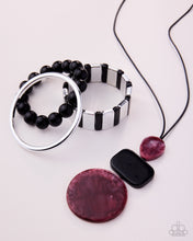 Load image into Gallery viewer, Paparazzi Jewelry Necklace Relaxed Resort - Multi