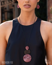 Load image into Gallery viewer, Paparazzi Jewelry Necklace Relaxed Resort - Multi