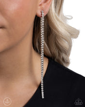 Load image into Gallery viewer, Paparazzi Jewelry Earrings Elevated Elegance