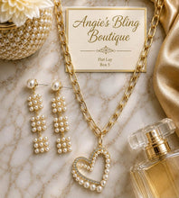 Load image into Gallery viewer, Paparazzi Jewelry Necklace Introducing Me