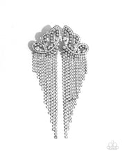 Load image into Gallery viewer, Paparazzi Jewelry Earrings Aerial Accent