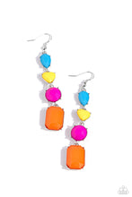 Load image into Gallery viewer, Paparazzi Jewelry Necklace A Pop of Color