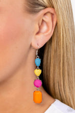 Load image into Gallery viewer, Paparazzi Jewelry Necklace A Pop of Color