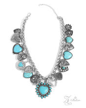 Load image into Gallery viewer, Paparazzi Jewelry Zi Devoted