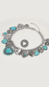 Paparazzi Jewelry Zi Devoted