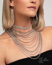 Load image into Gallery viewer, Paparazzi Jewelry Zi Extravagant