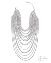 Load image into Gallery viewer, Paparazzi Jewelry Zi Extravagant