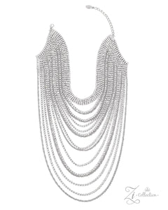 Paparazzi Jewelry Zi Extravagant