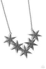 Load image into Gallery viewer, Paparazzi Jewelry Earrings Superstar Solo