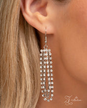 Load image into Gallery viewer, Paparazzi Jewelry Zi Extravagant