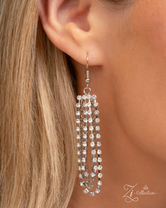 Paparazzi Jewelry Zi Extravagant