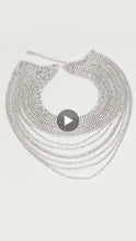 Load image into Gallery viewer, Paparazzi Jewelry Zi Extravagant