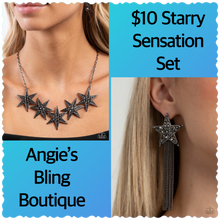 Load image into Gallery viewer, Paparazzi Jewelry Earrings Superstar Solo