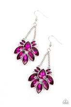 Load image into Gallery viewer, Paparazzi Jewelry Earrings Prismatic Pageantry