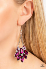Load image into Gallery viewer, Paparazzi Jewelry Earrings Prismatic Pageantry
