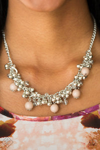Paparazzi Jewelry Fashion Fix Glimpses of Malibu 3 Piece