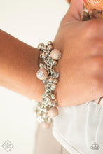 Load image into Gallery viewer, Paparazzi Jewelry Fashion Fix Glimpses of Malibu 3 Piece
